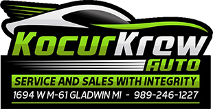 Kocur Krew Automotive